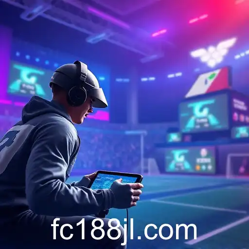 Emerging Trends in Online Gaming