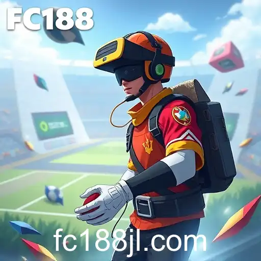 The Rise of FC188: Gaming in the Digital Age