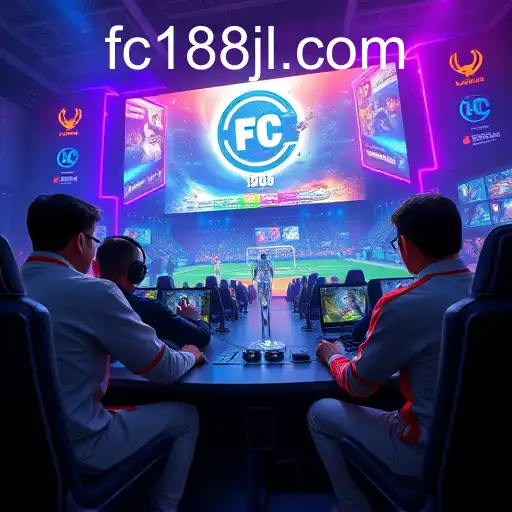 Gaming Evolution and Emerging Trends at FC188