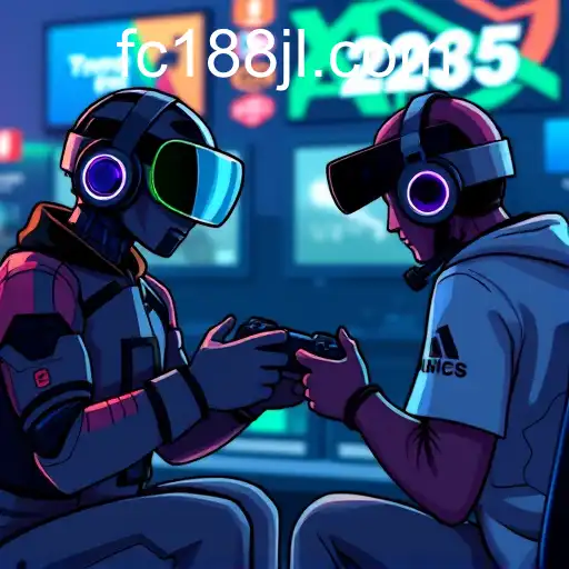 Gaming Trends and Innovations in 2025