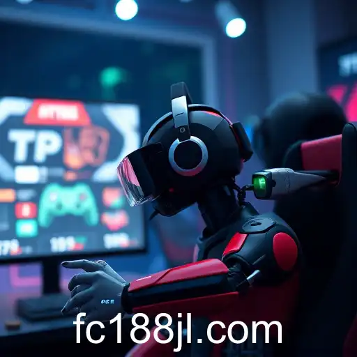 The Rise of FC188 in the Gaming World